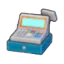 Cash register