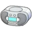 CD Player
