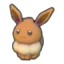 Eevee Doll