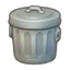Garbage Bin