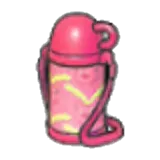 Hoppip Water Bottle