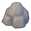 Large boulder