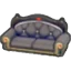 Luxury sofa