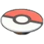 Poke Ball table