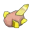 Smooth Rock