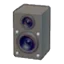 Speaker