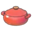 Stylish Cooking Pot
