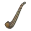 Wing fossil (tail)