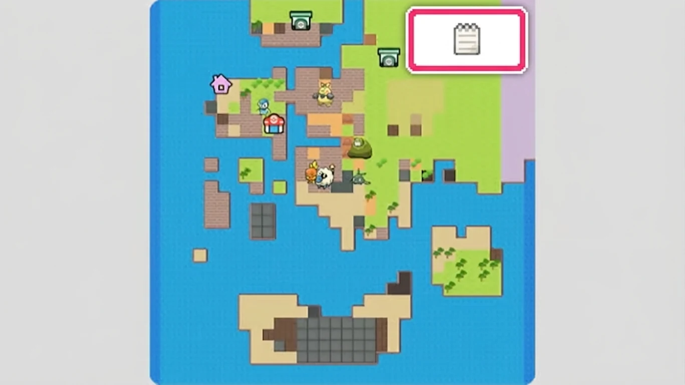 A Professor's Diary 3