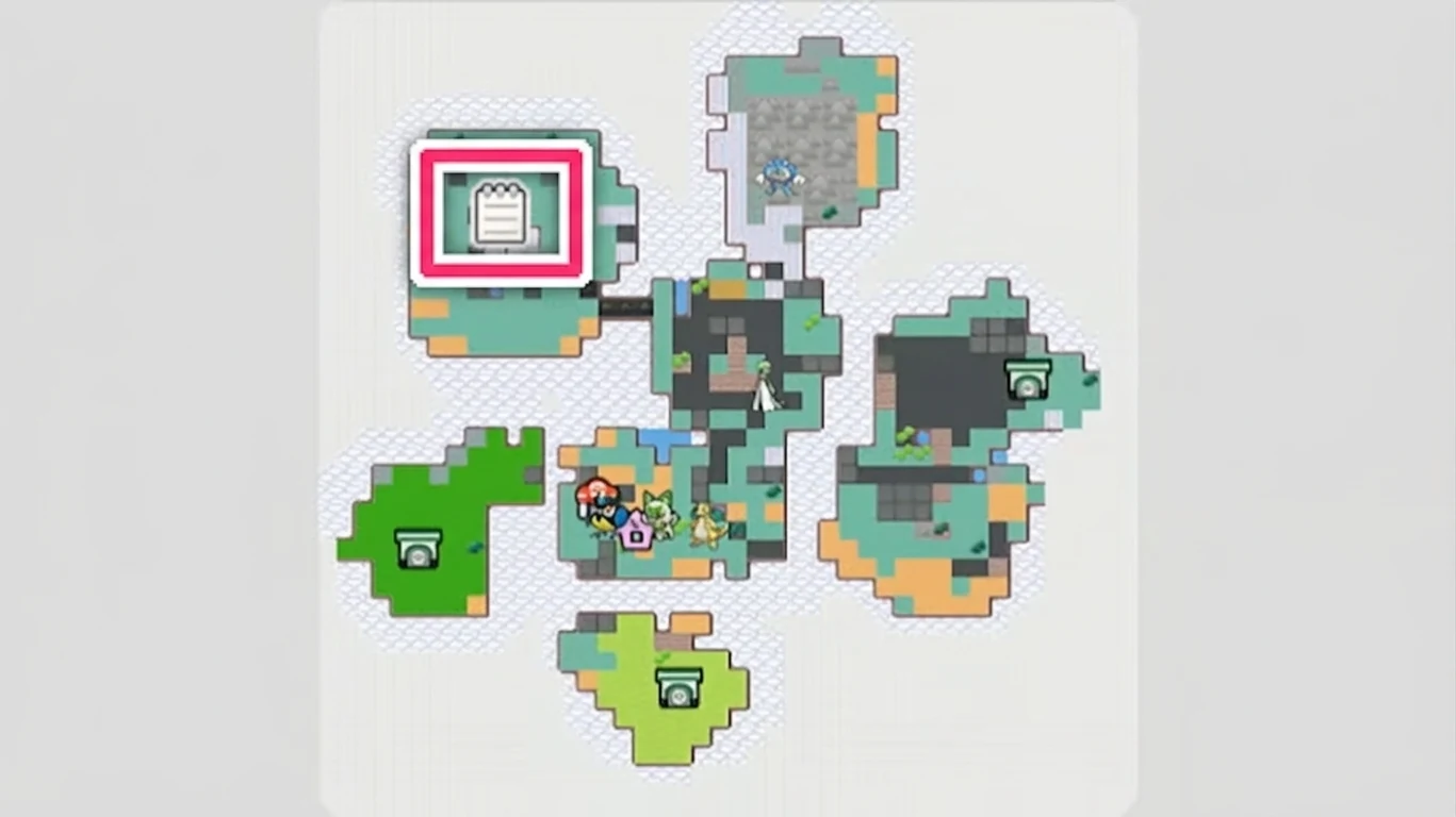 Game Corner Newsletter