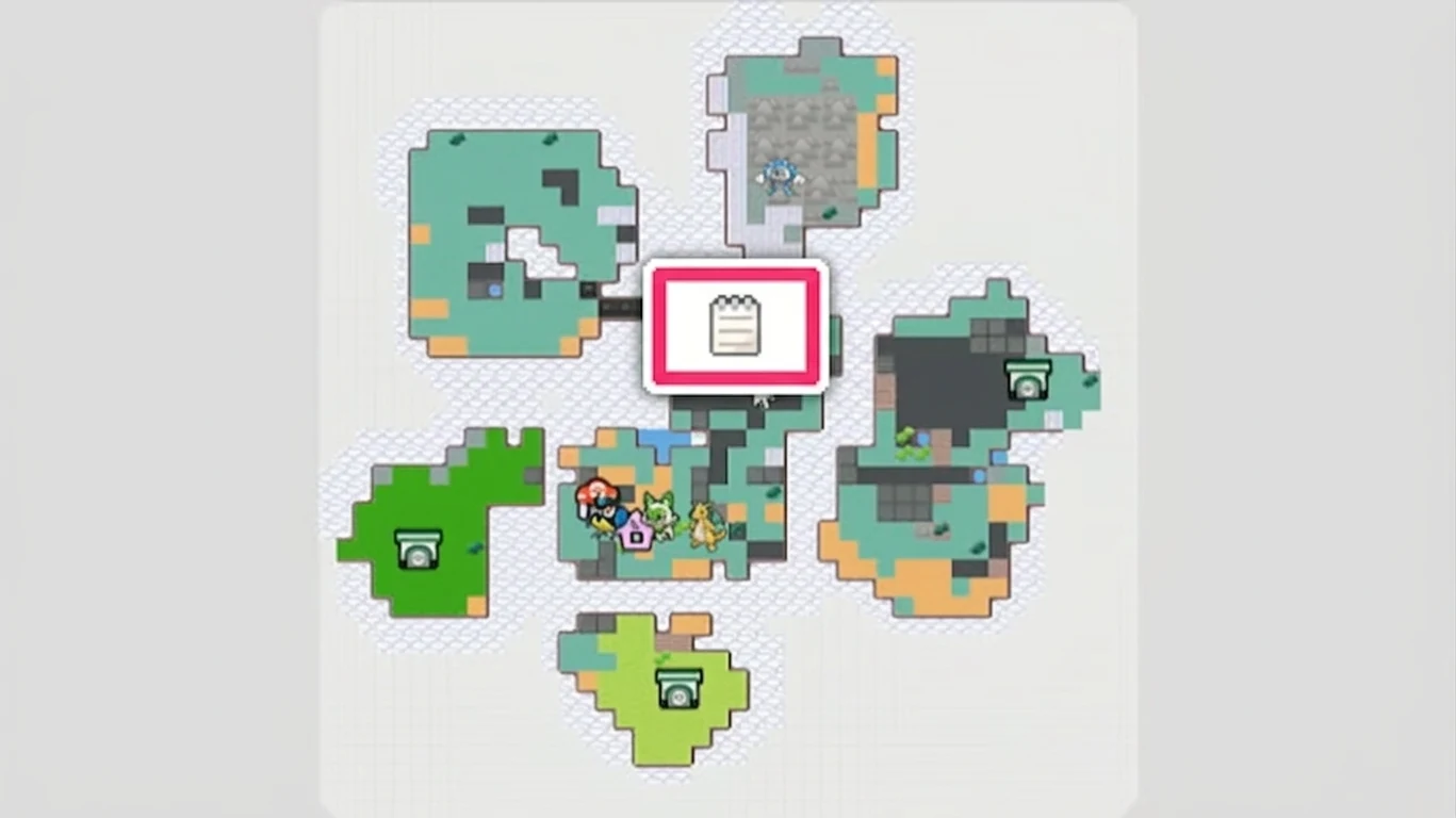 Team R Grunt Diary 6