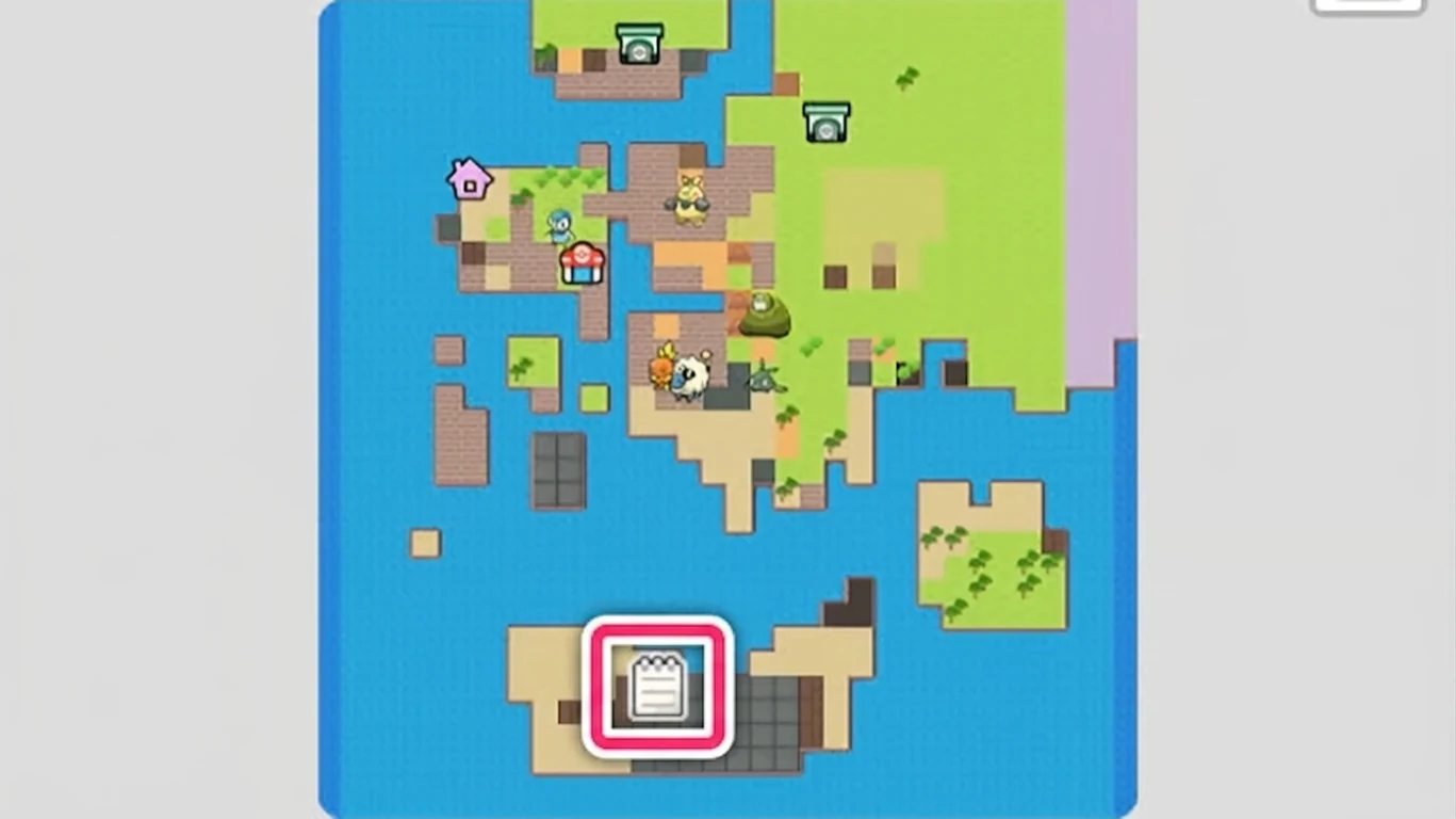 PokeLife Development Log 3