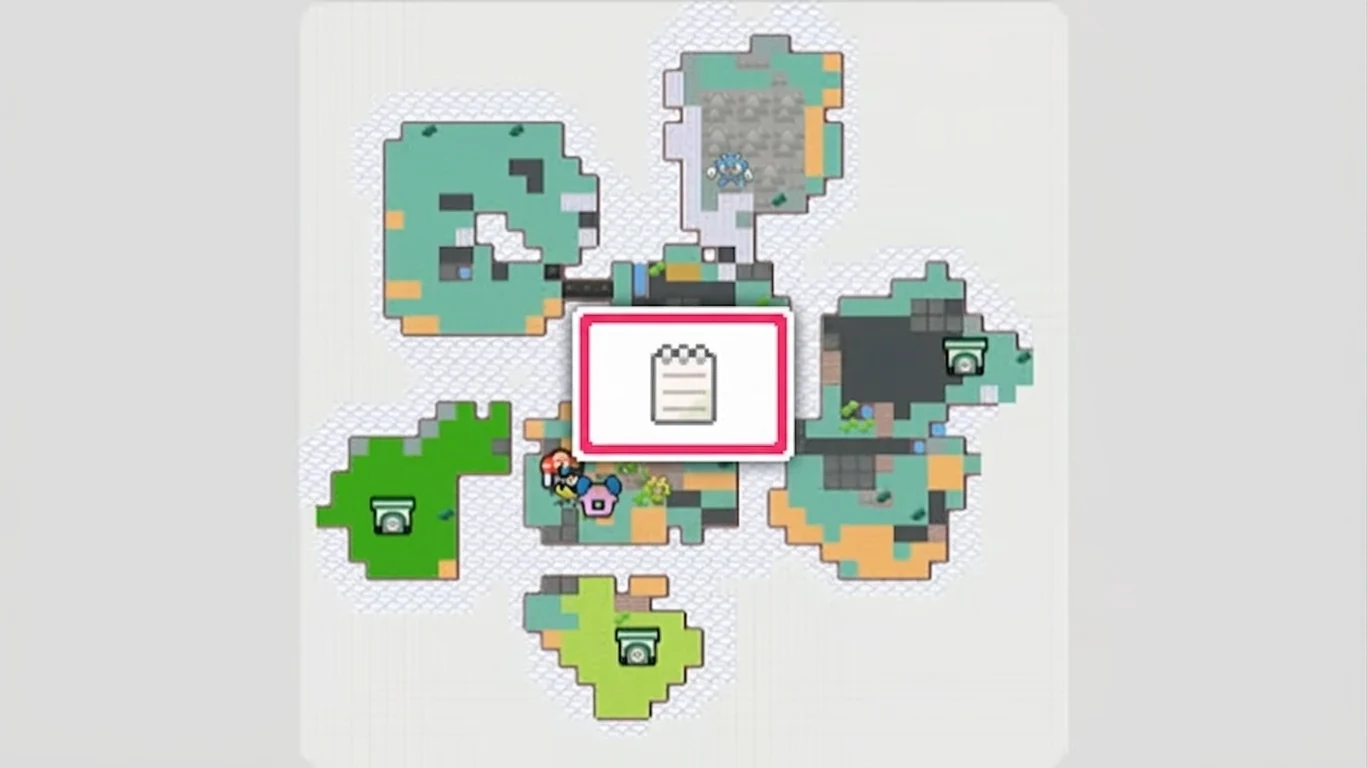 PokeLife Development Log 5