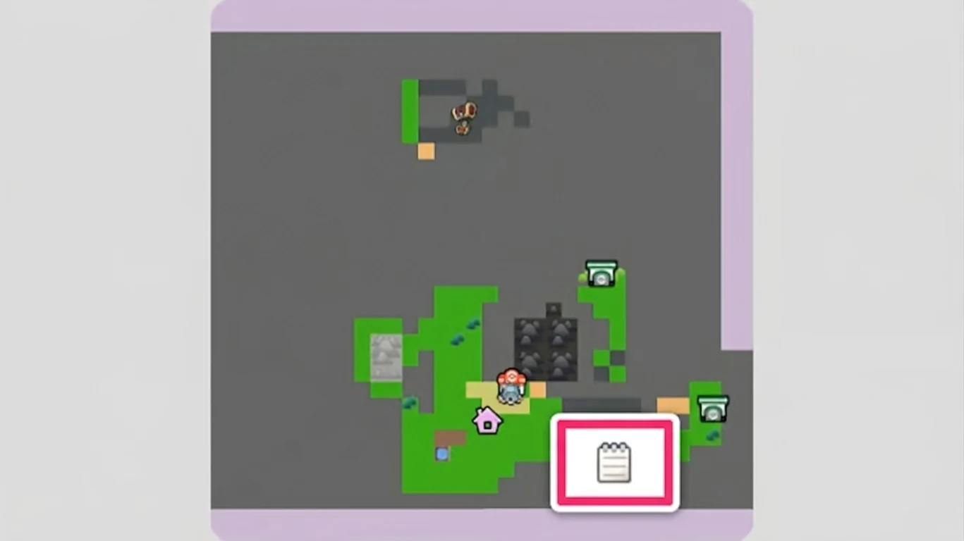 Tomorrow's Menu Notes