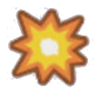 Explosion