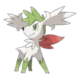 Shaymin Sky