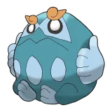 Darmanitan Zen