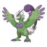 Tornadus Therian