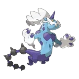 Thundurus Therian