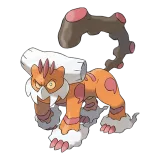 Landorus Therian