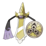 Aegislash Blade
