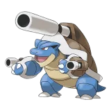 Blastoise