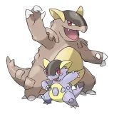 Kangaskhan
