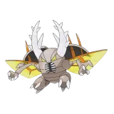 Pinsir