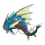 Gyarados