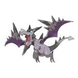 Aerodactyl