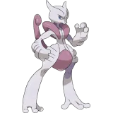 Mewtwo X