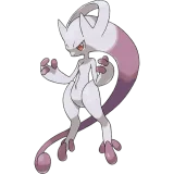 Mewtwo Y