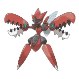 Scizor