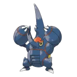 Heracross