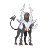 Houndoom