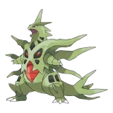 Tyranitar