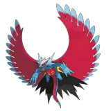 Roaring Moon