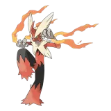 Blaziken