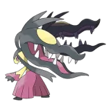 Mawile