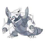 Aggron