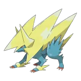 Manectric