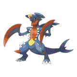 Garchomp