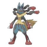 Lucario