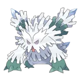 Abomasnow
