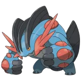 Swampert