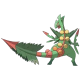 Sceptile