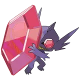 Sableye