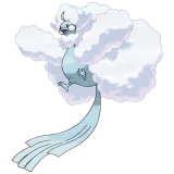 Altaria
