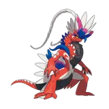 Koraidon