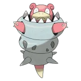 Slowbro